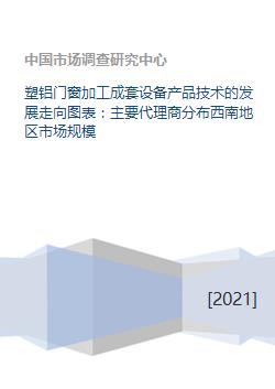 塑鋁門窗加工成套設備技術發展、市場布局與未來展望